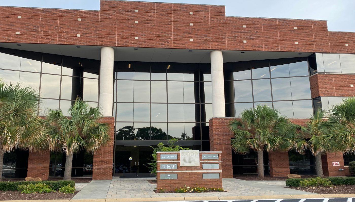 LifeStance Health 200 Center Point Drive