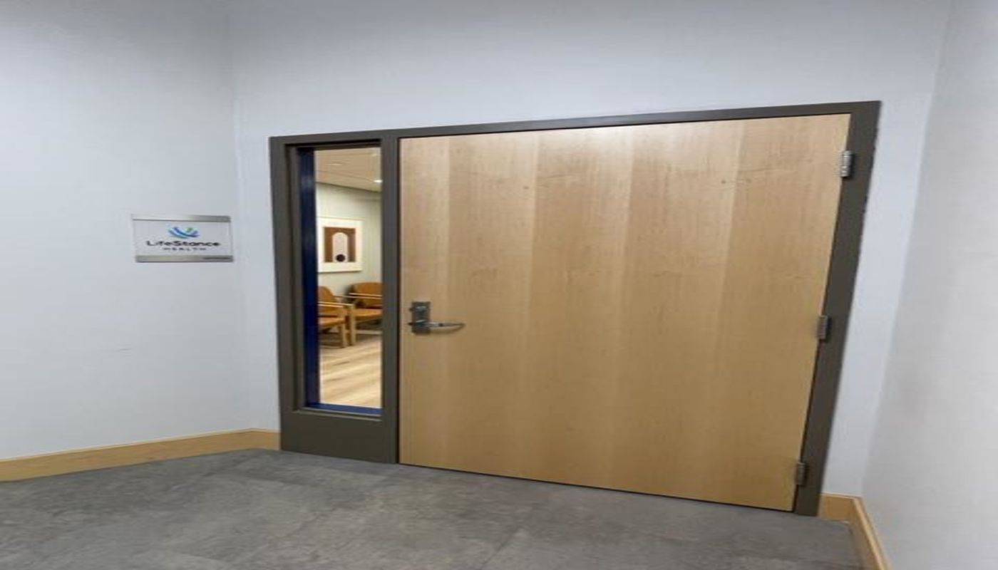 LifeStance Health Dondero Foley Avenue Portsmouth