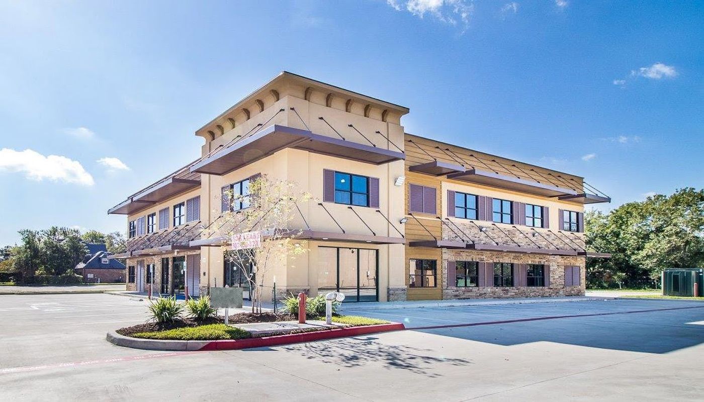 LifeStance Health Friendswood