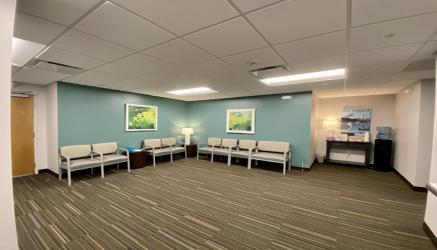 LifeStance Health Gig Harbor