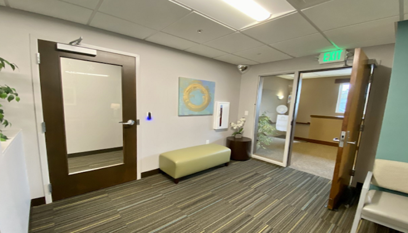 LifeStance Health Gig Harbor