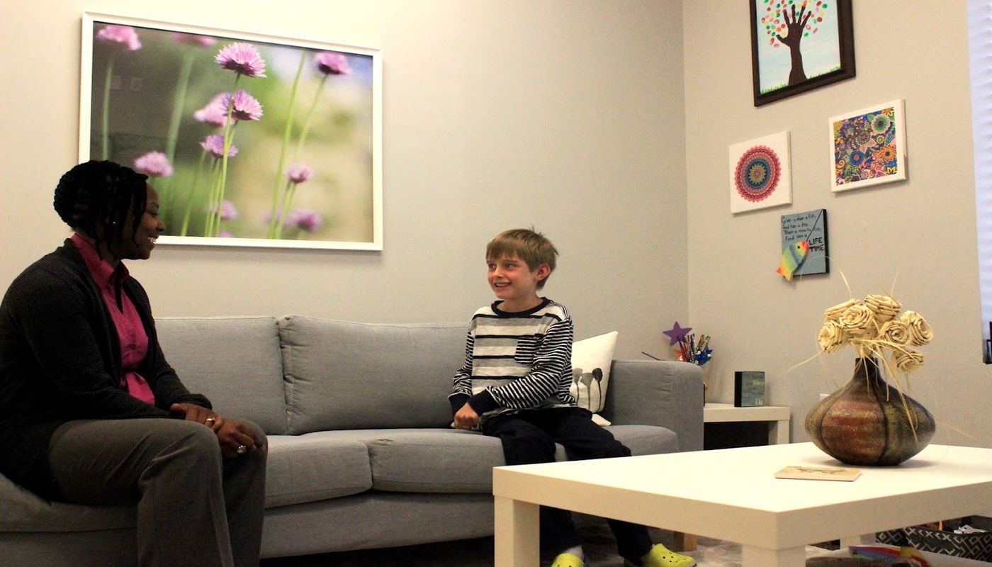 LifeStance Health Goose Creek