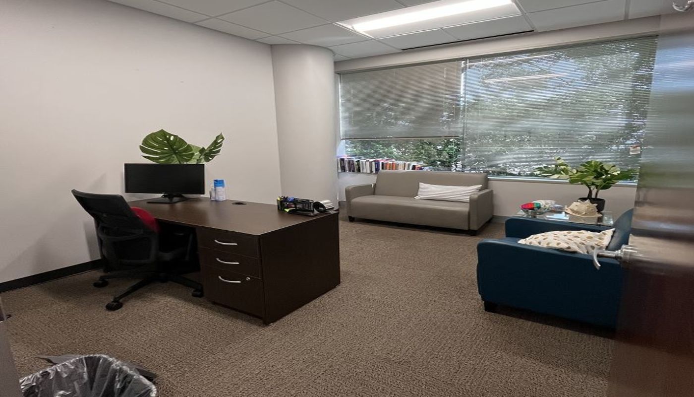 LifeStance Health Alabama Street Houston