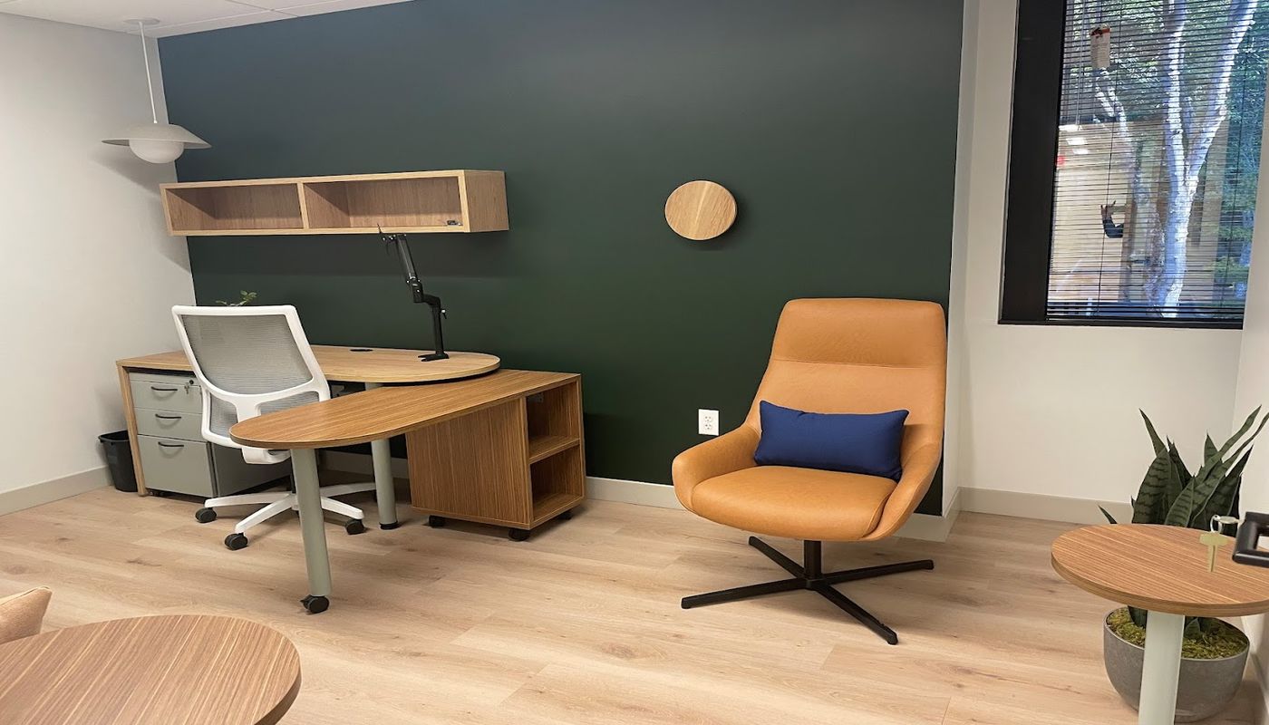 LifeStance Health Kirkland