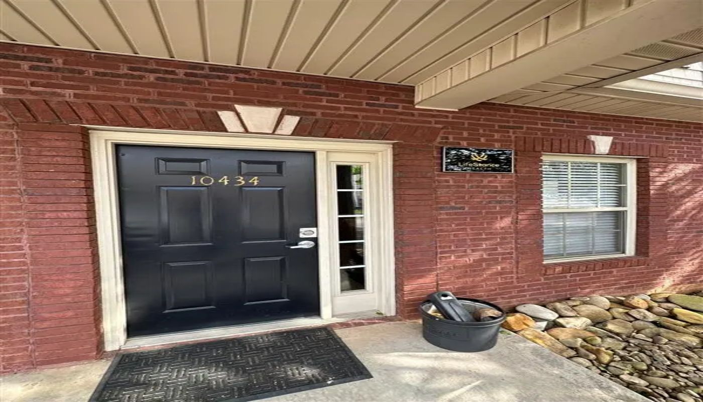 LifeStance Health Knoxville - Jackson Oaks Way