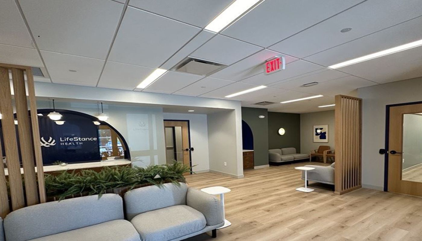 LifeStance Health Knoxville - Kingston Pike