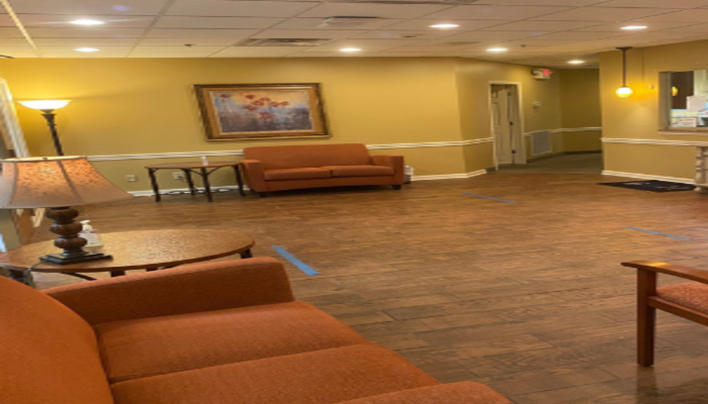 LifeStance Health Lexington Monarch Street