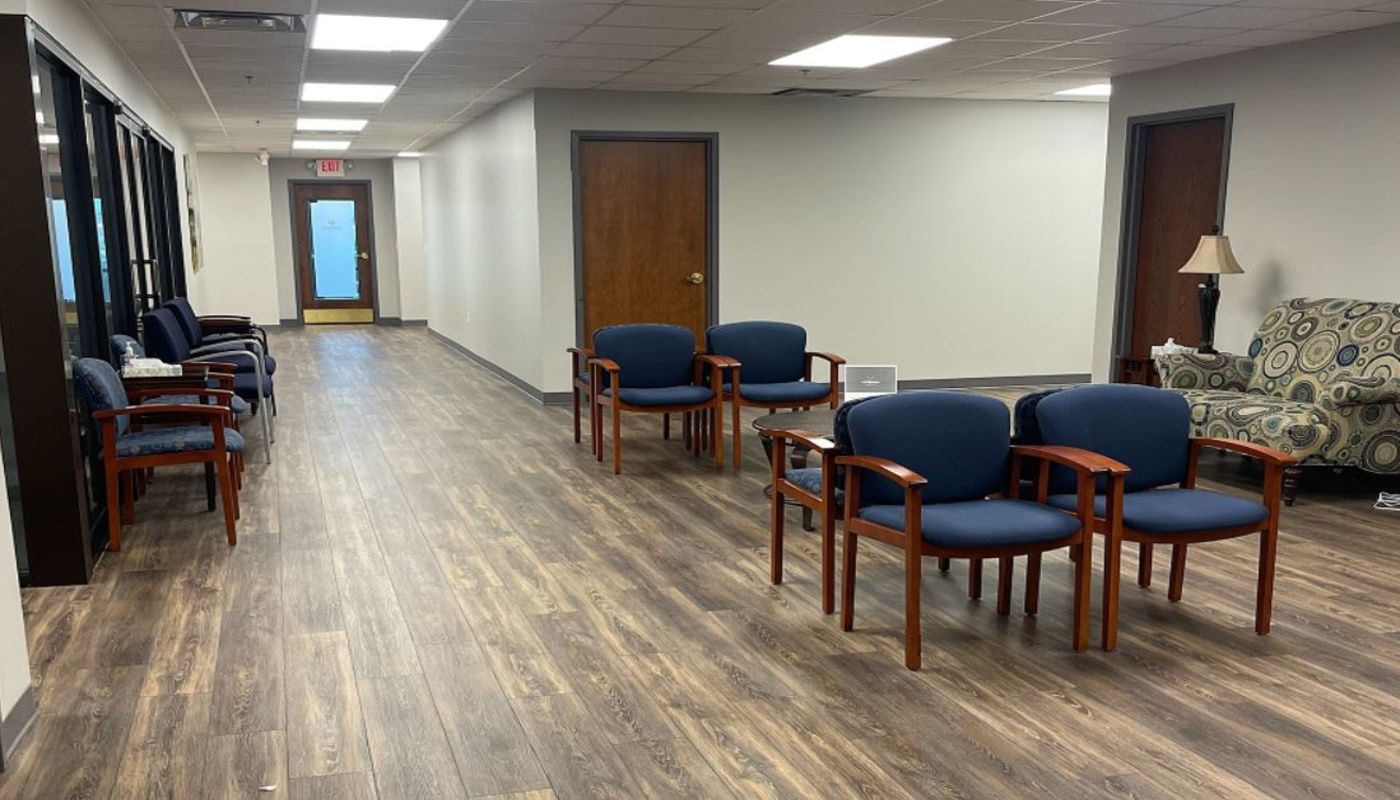 LifeStance Health Lexington Prosperous Place