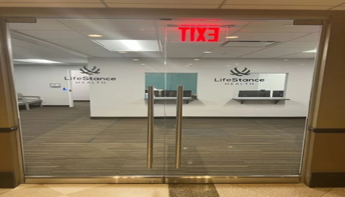 LifeStance Health New York