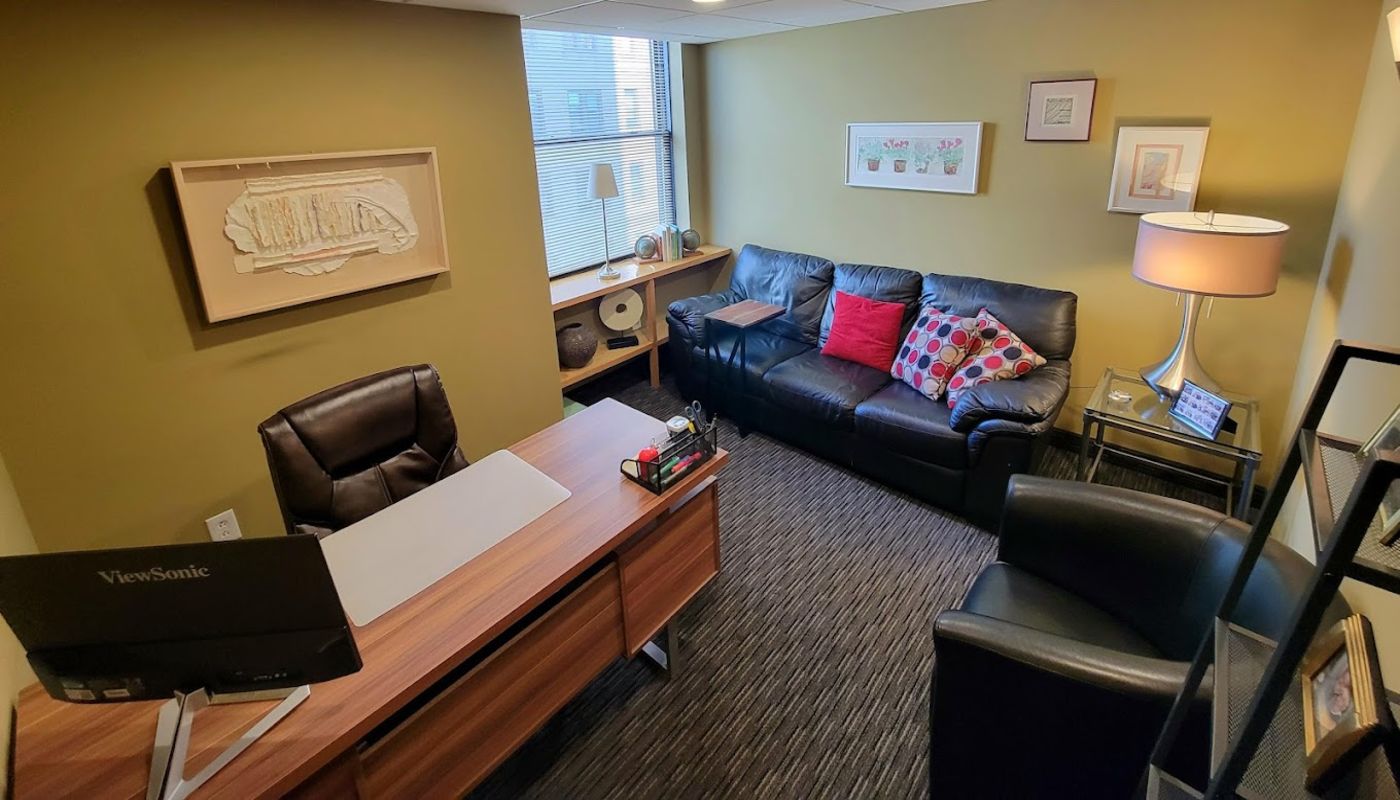 LifeStance Health Philadelphia