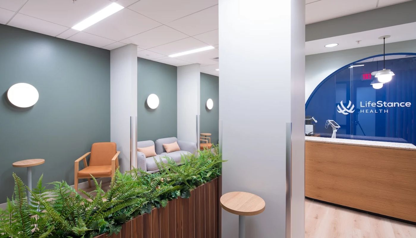 LifeStance Health Portland Oregon