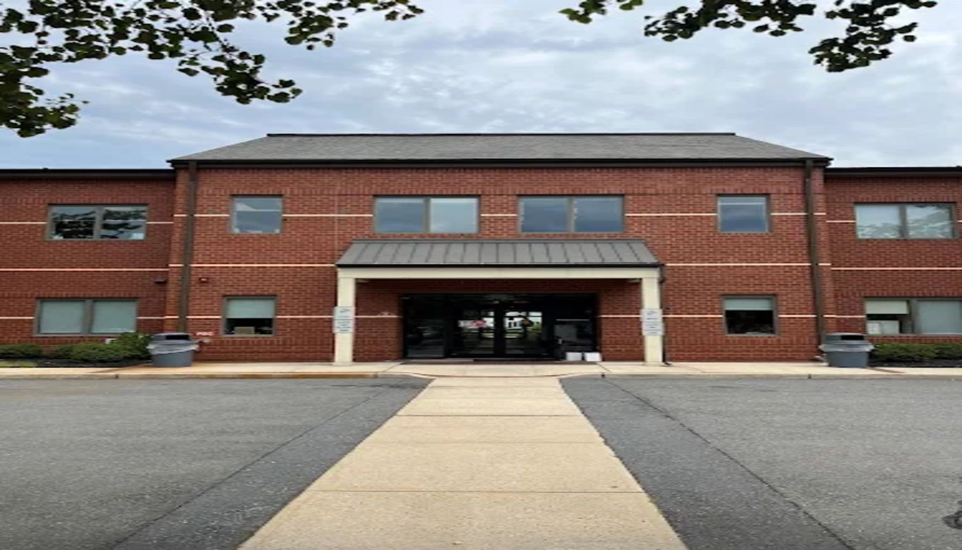 NJBH - affiliate of LifeStance Health Princeton Junction