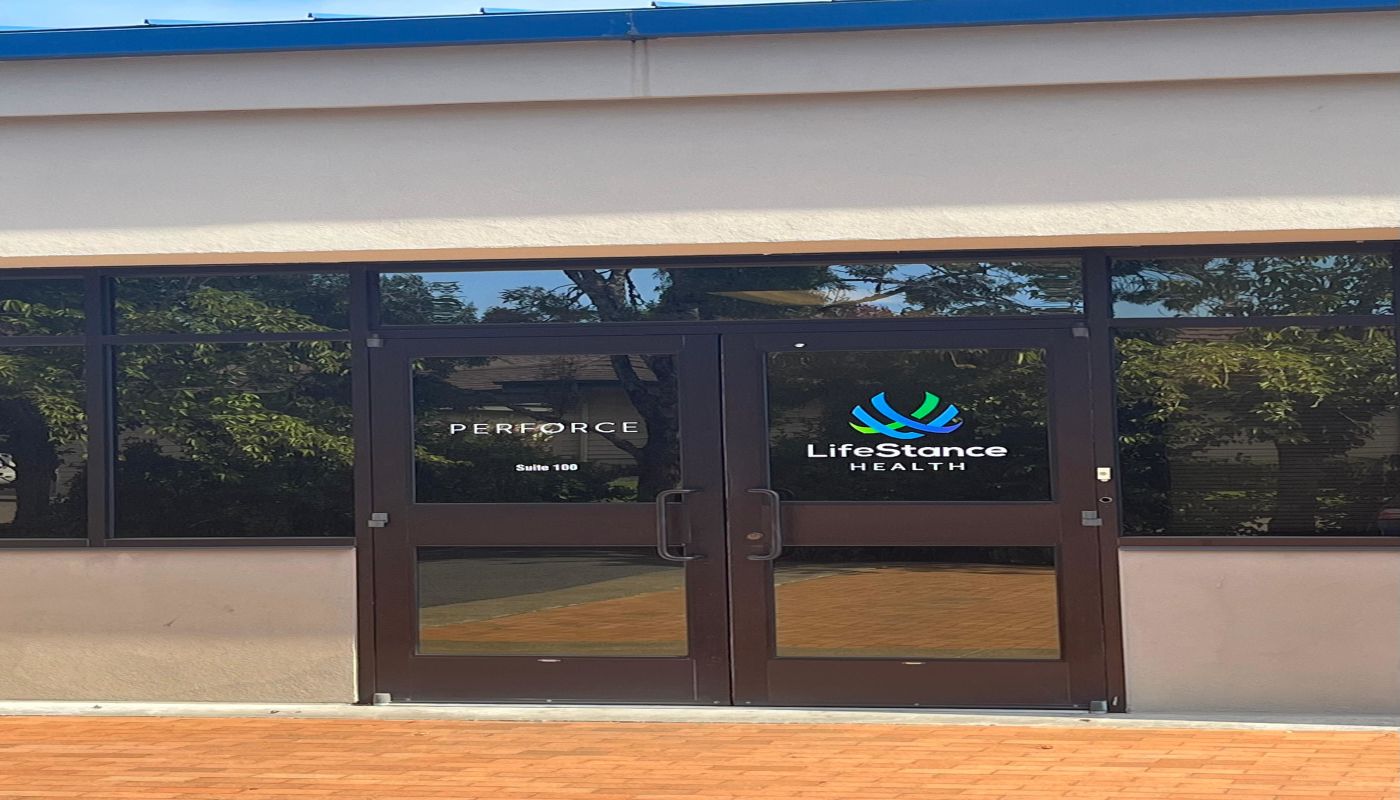 LifeStance Health Research Way Corvallis