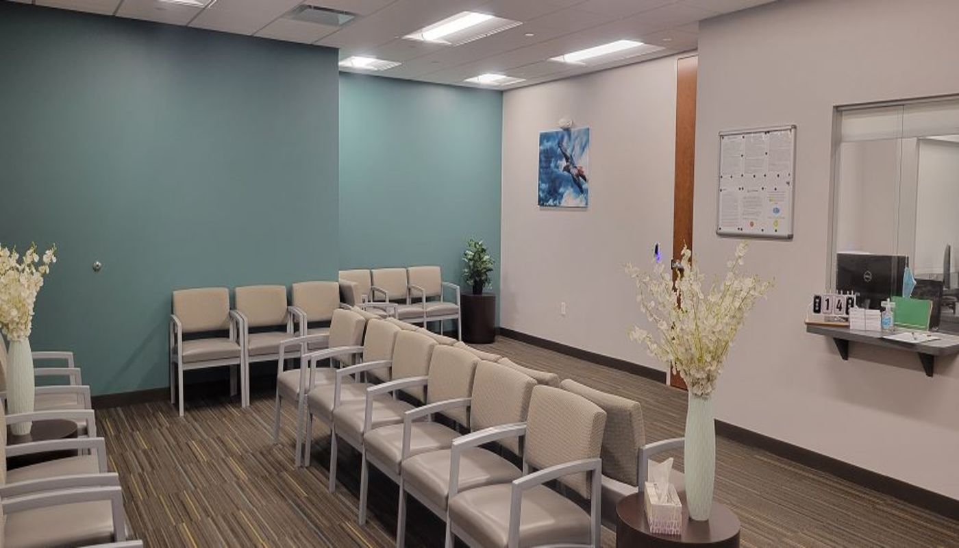 LifeStance Health Richmond, Texas