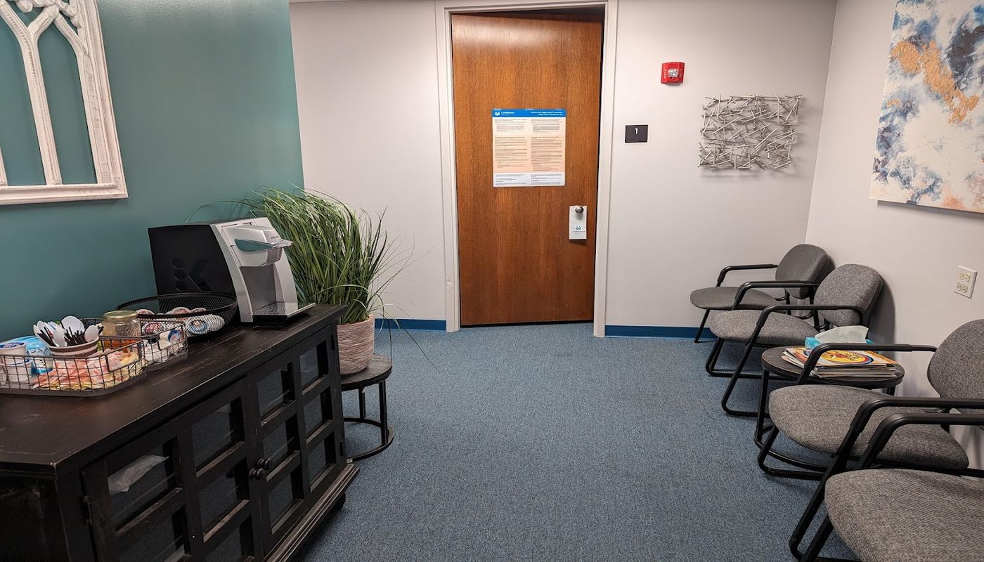 LifeStance Health Schaumburg