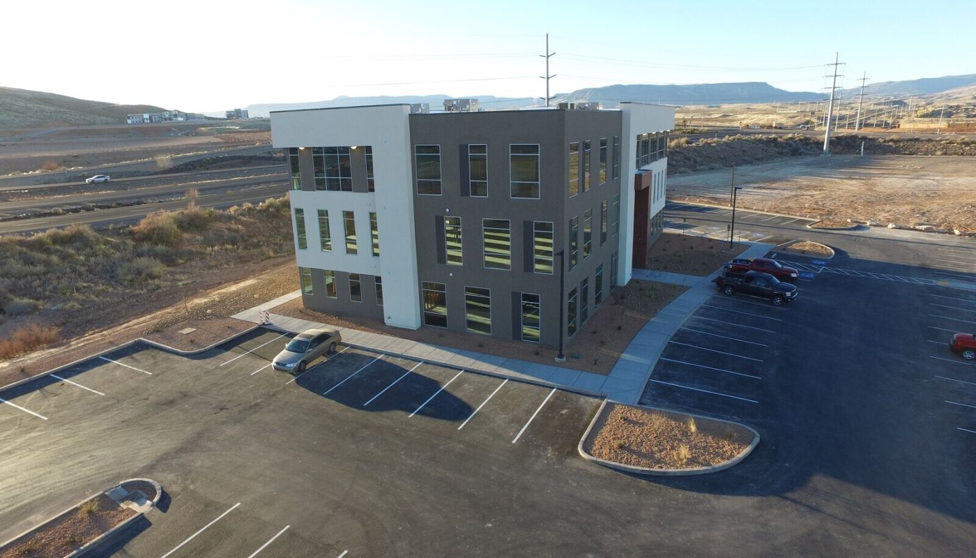 LifeStance Health St. George