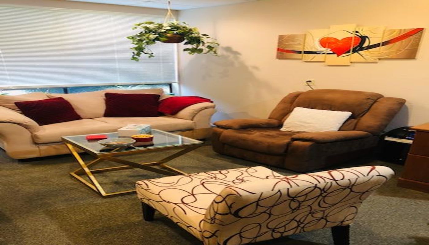 LifeStance Health Orchard Street Tacoma