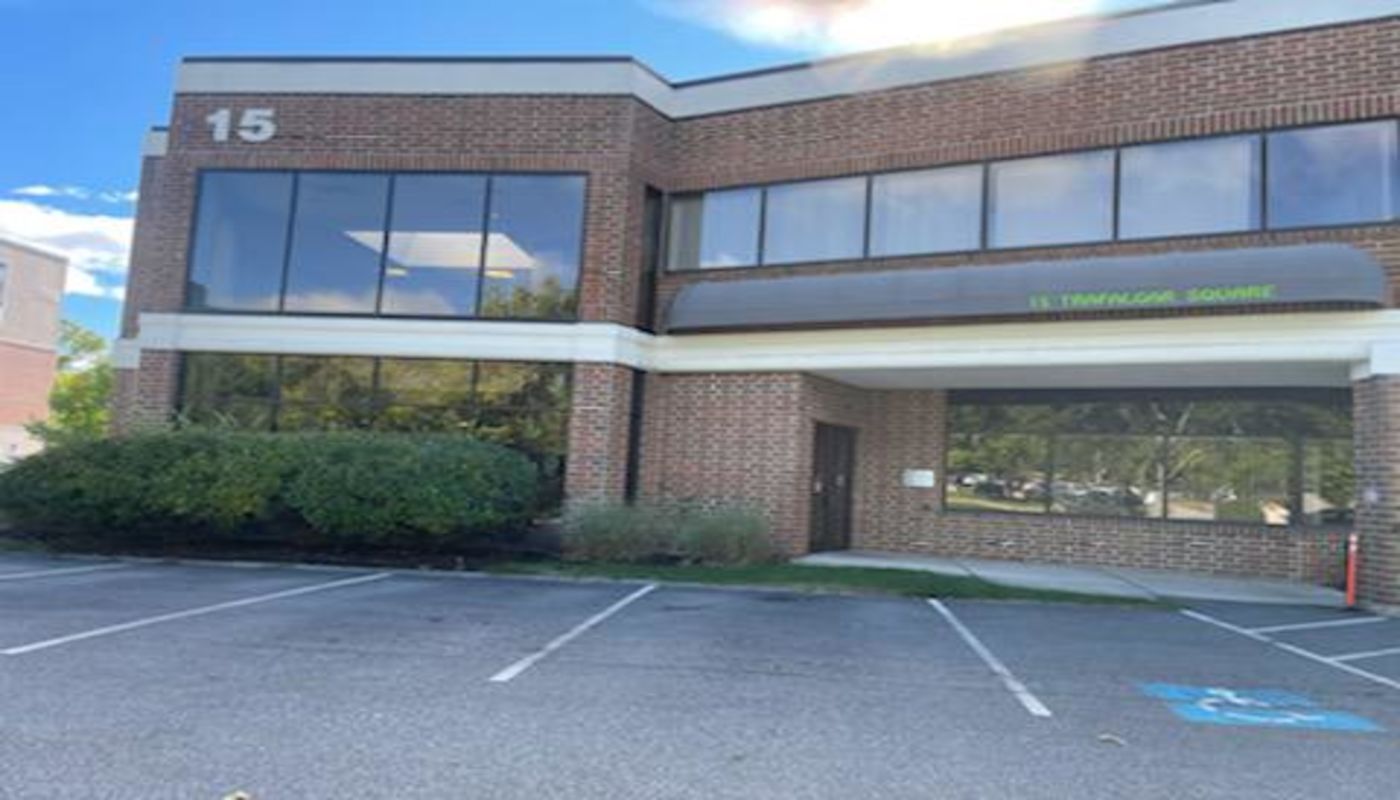 LifeStance Health Trafalgar Square Nashua