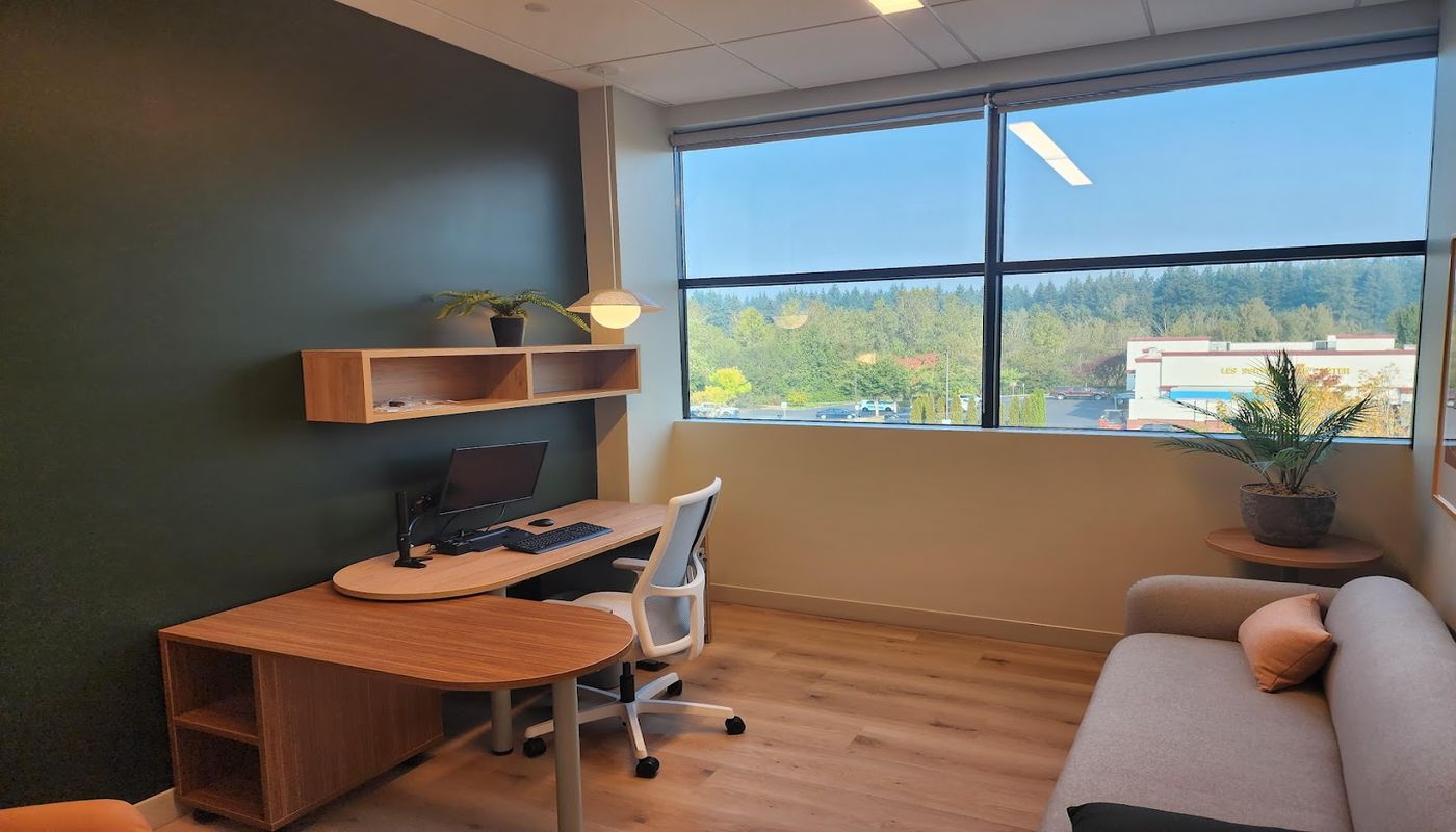 LifeStance Health SE 34th Street Vancouver