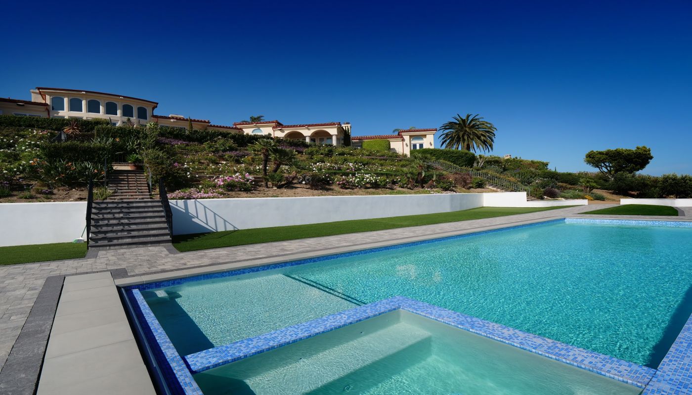 LifeSync Malibu Murphy Residence