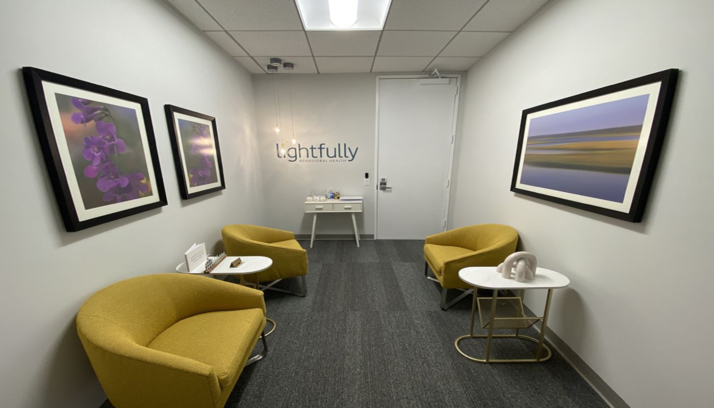 Lightfully Encinitas Outpatient