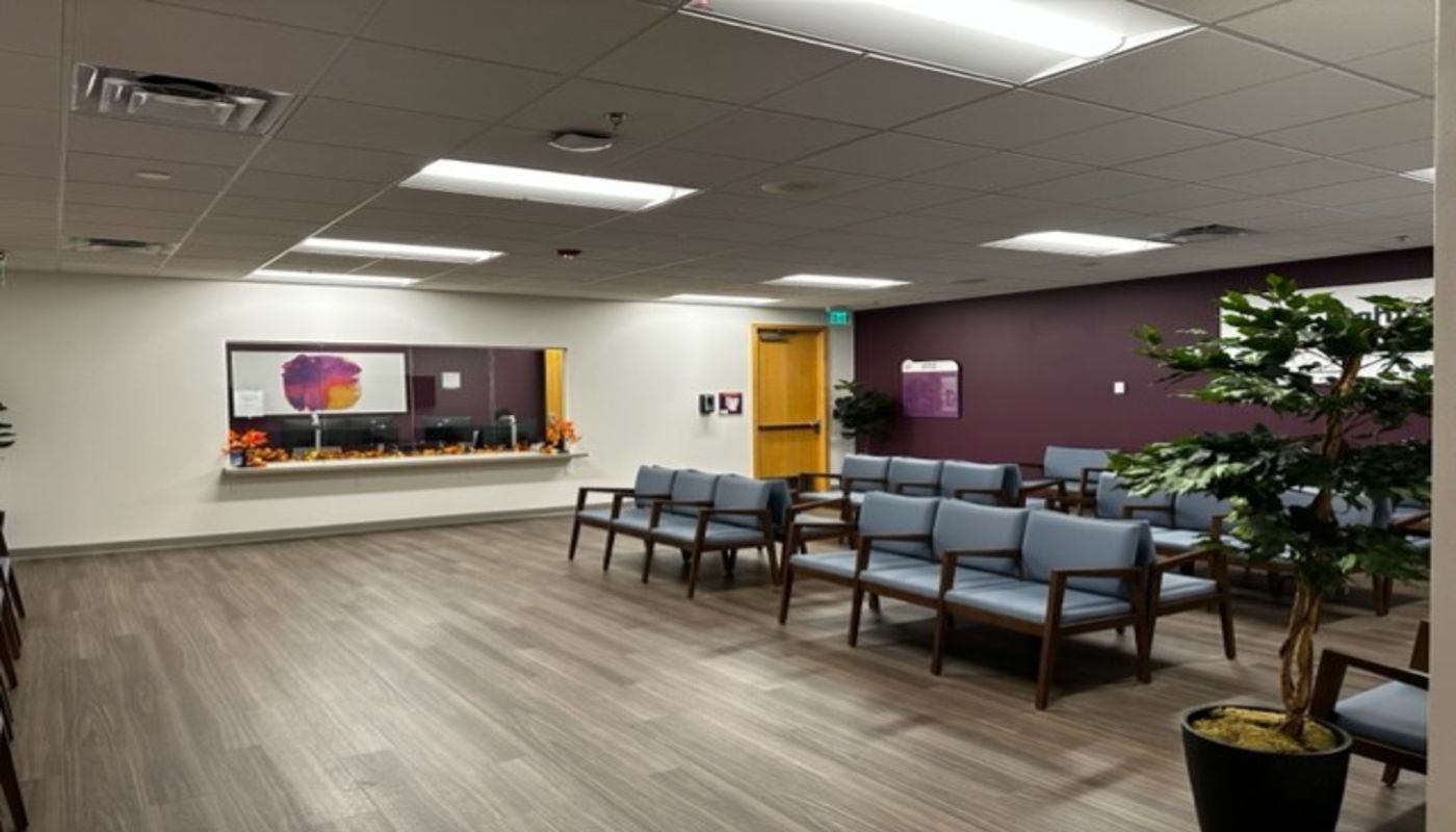 LightHeart Associates Federal Way