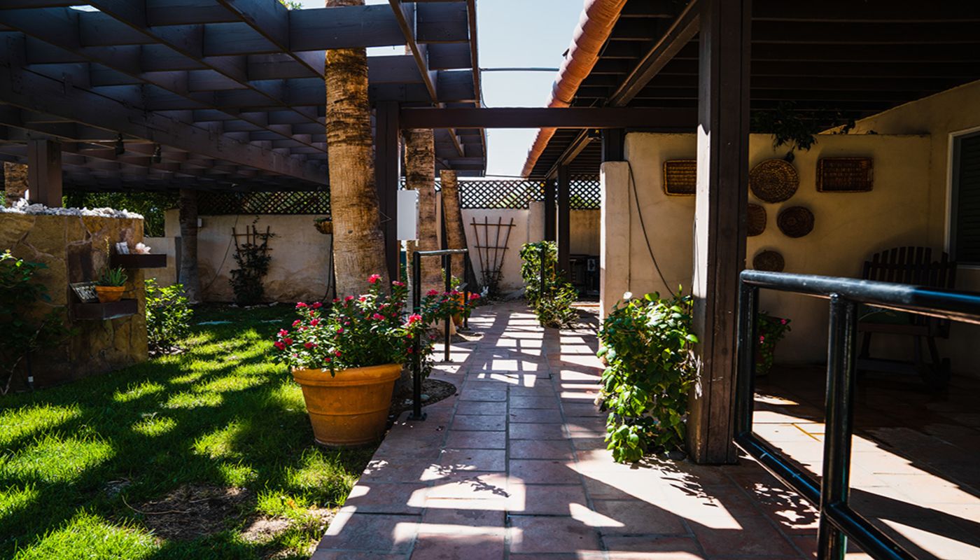 Living Longer Recovery