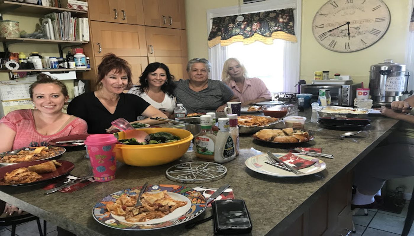 Living Water for Women