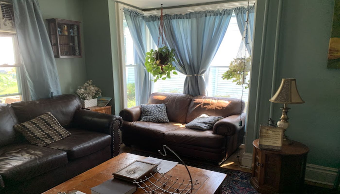 Living Water for Women