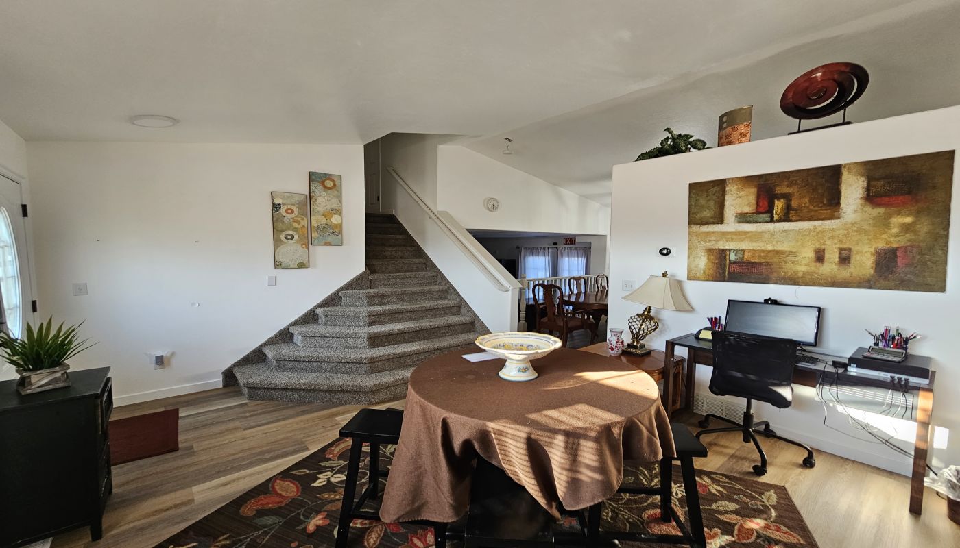 Living Wright Recovery