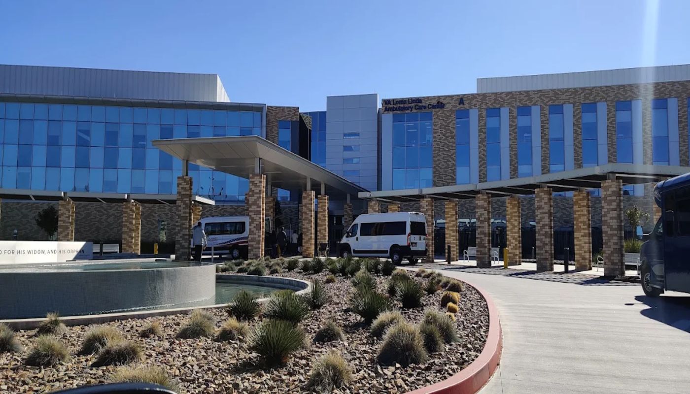 Loma Linda VA Clinic