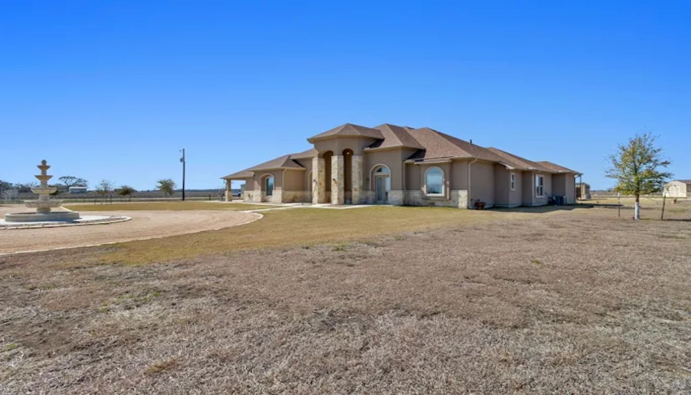 Lonestar Mental Health