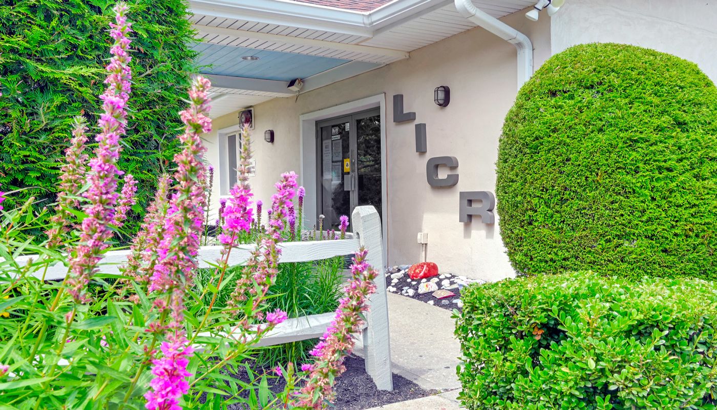 Long Island Center for Recovery