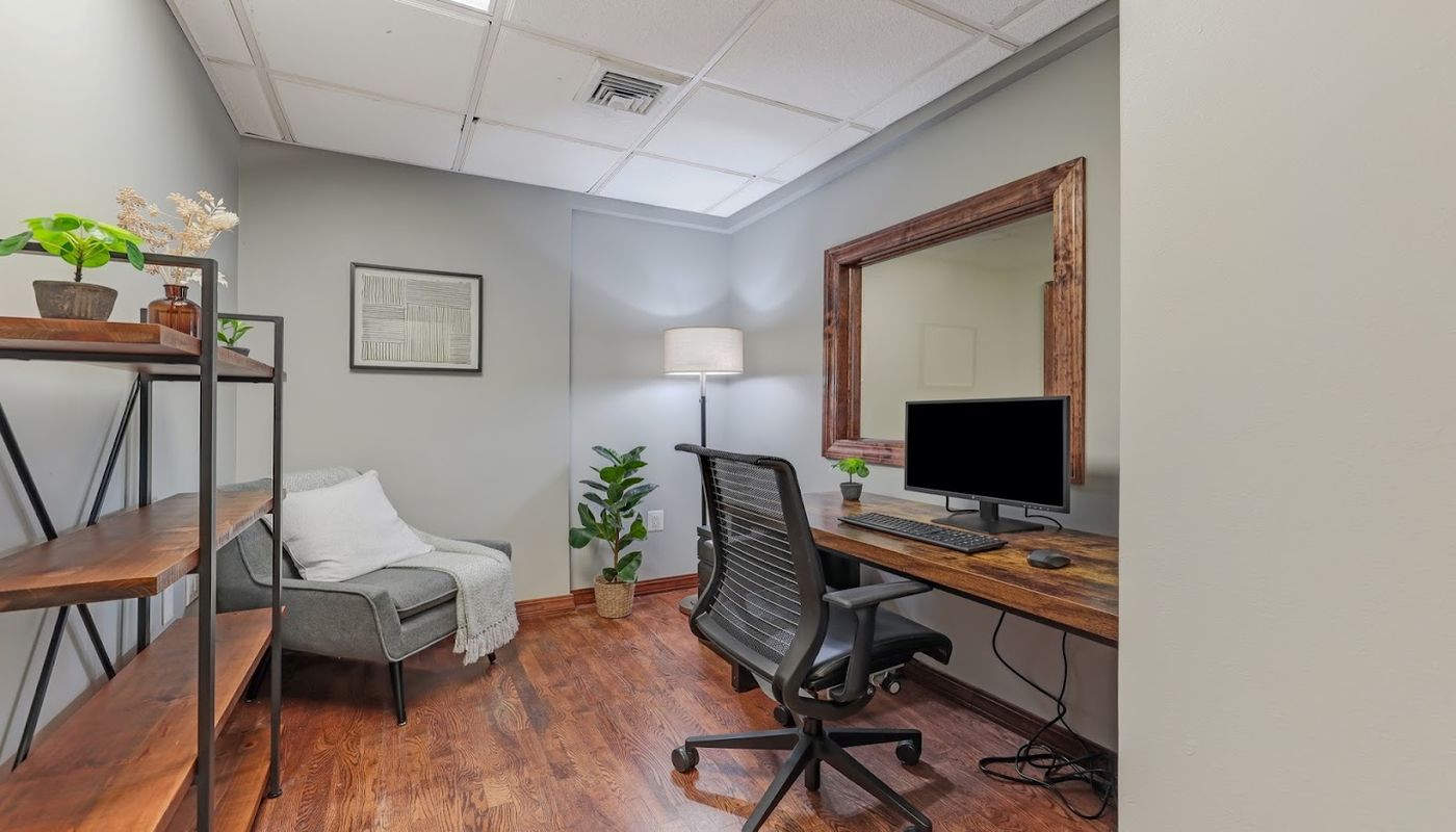 Long Island Treatment Center