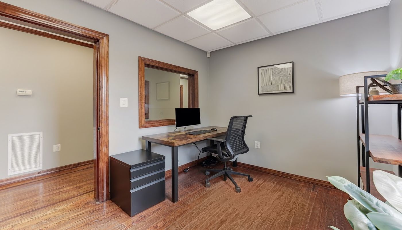 Long Island Treatment Center