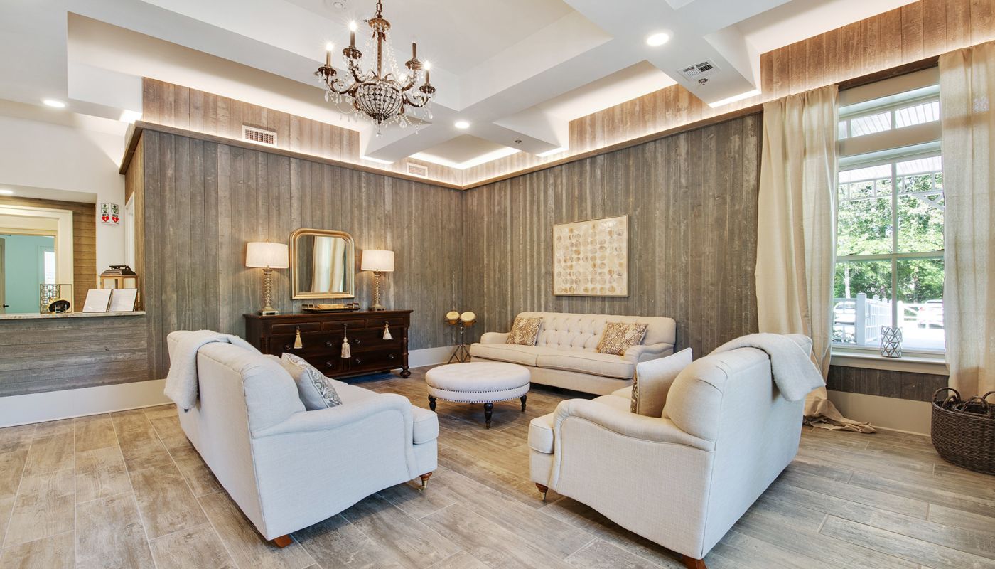 Longbranch Recovery and Wellness