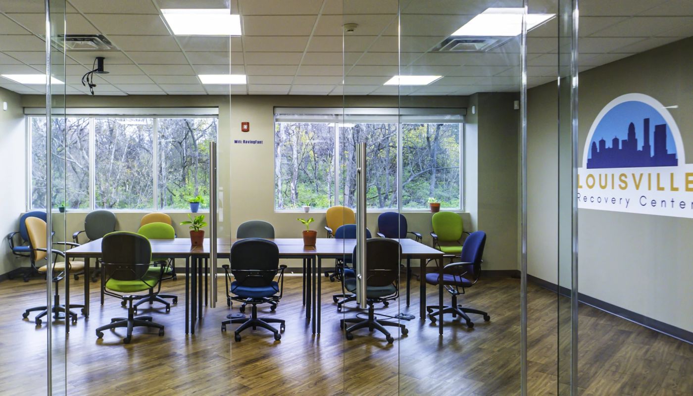 Louisville Recovery Center