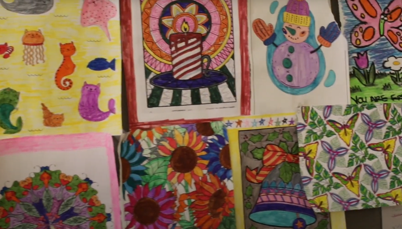 Lourdes Counseling Center