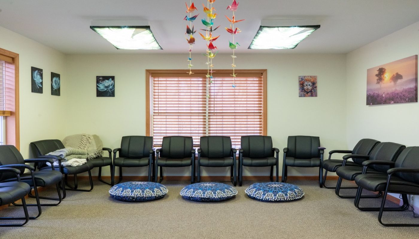 Luna Recovery for Women