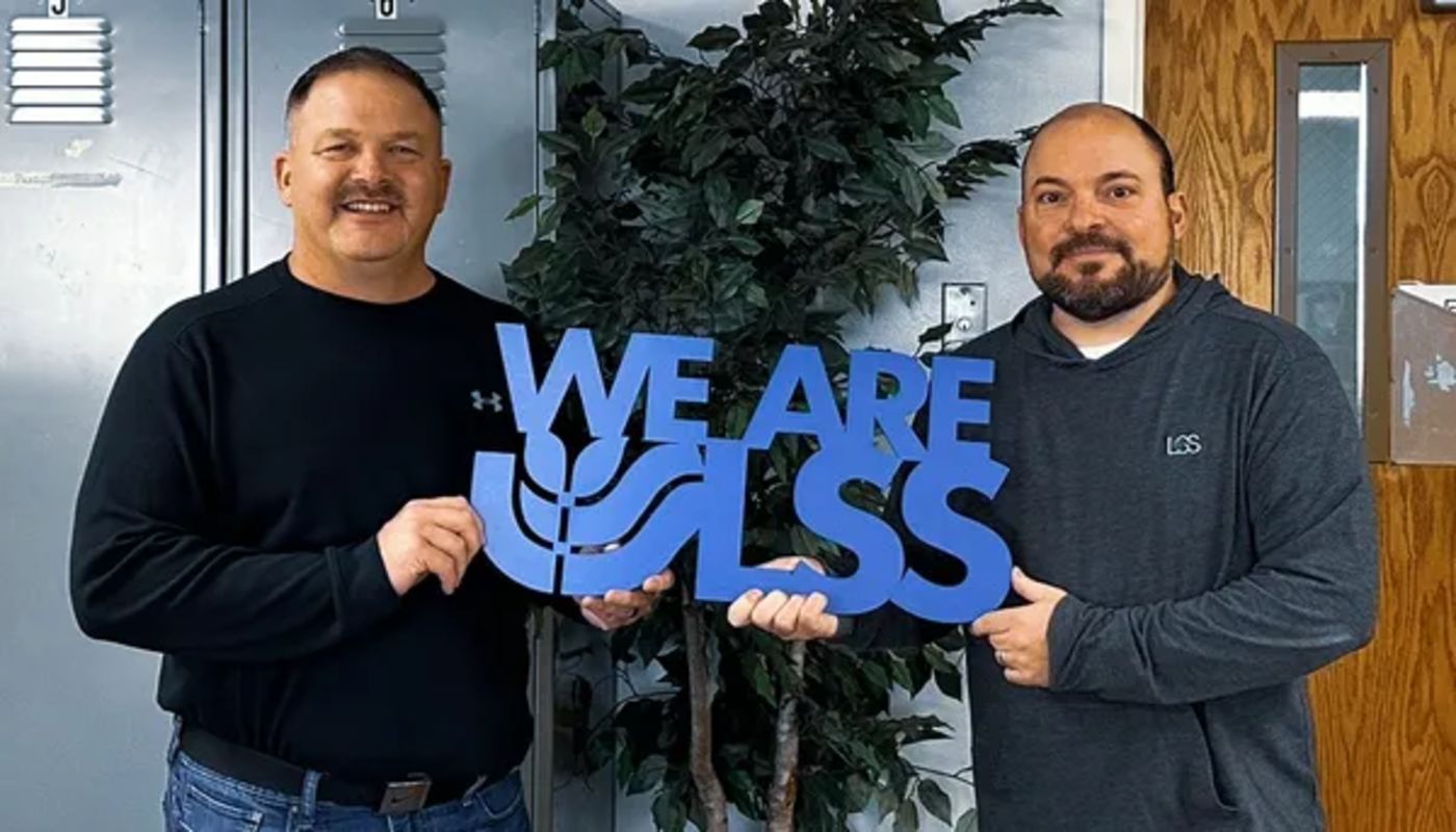 Lutheran Social Services of SD Summit Oaks Center