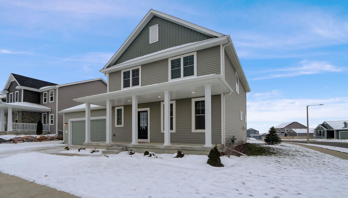 Madison Recovery Center Sober Home