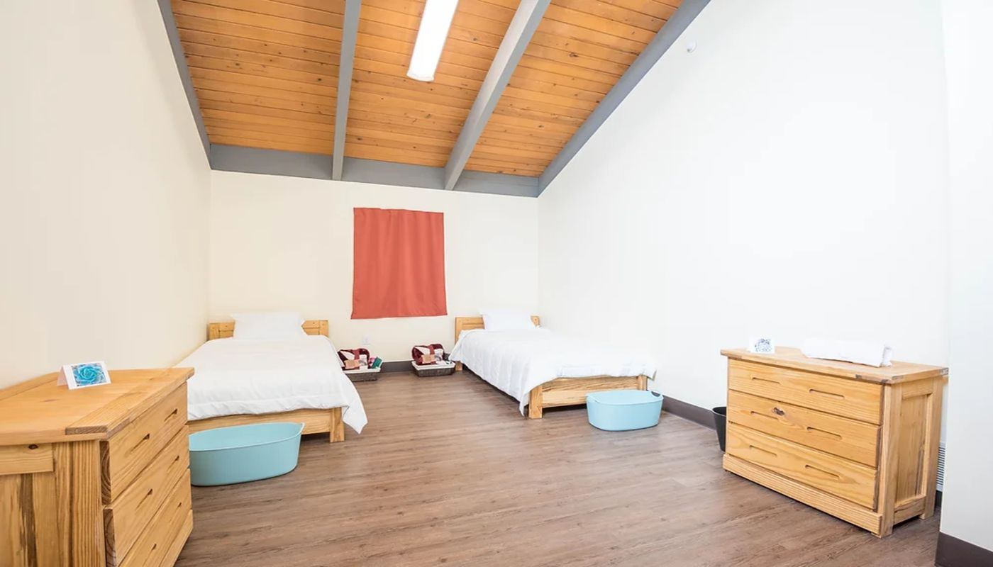 Madrona Recovery for Teens