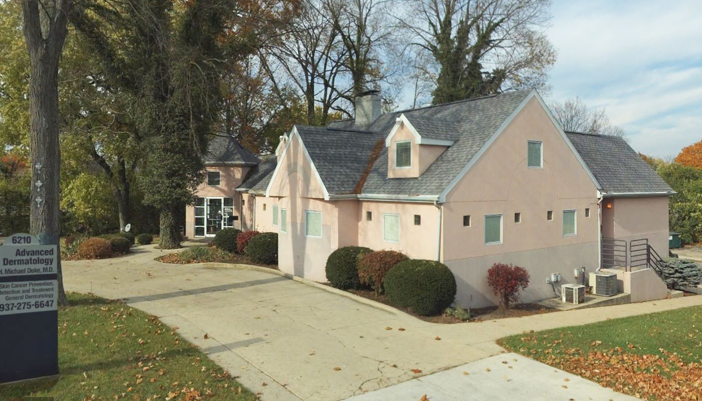 Mahajan Therapeutics Dayton Drug and Alcohol Treatment