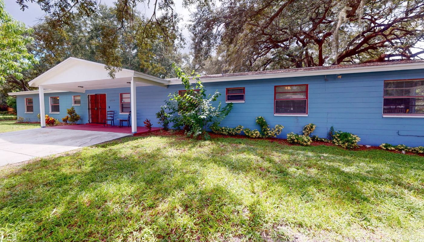 Malcolm's Place East Tampa