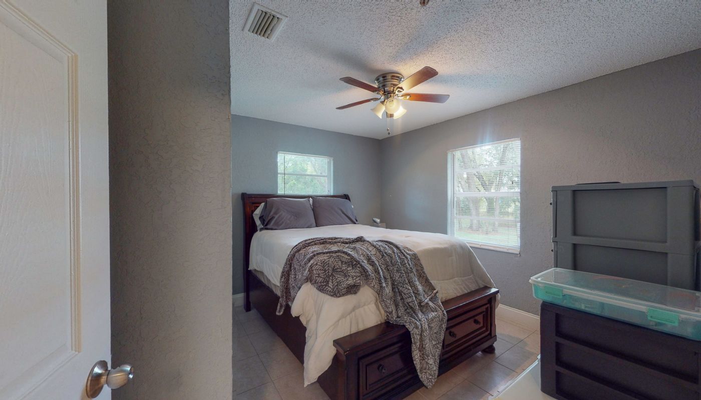 Malcolm's Place East Tampa