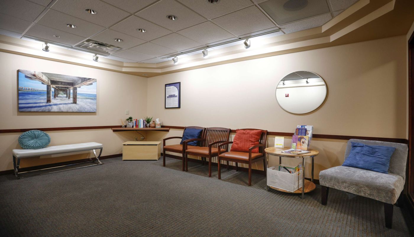 Marriage & Family Solutions