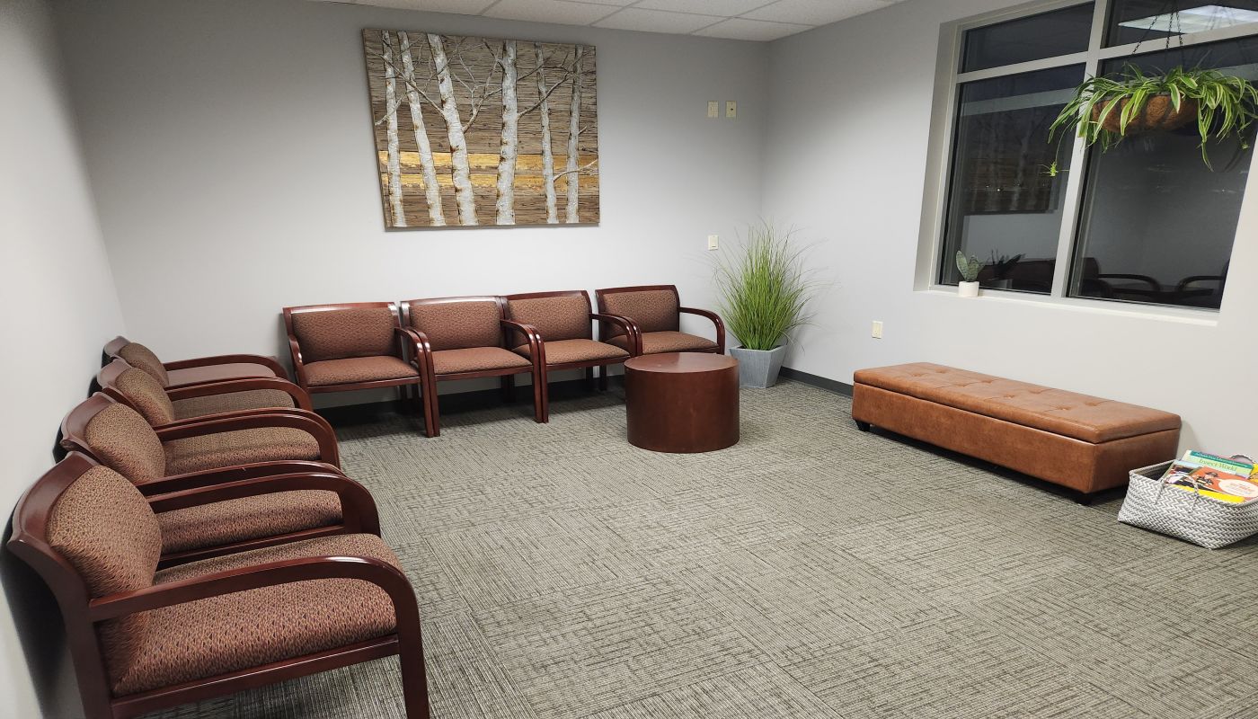 Marriage & Family Solutions