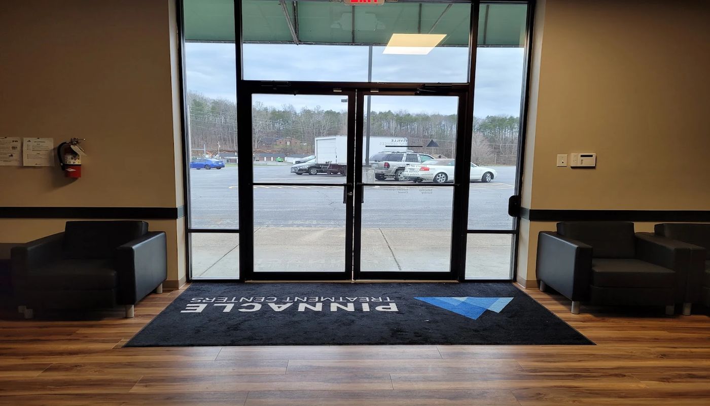 Martinsville Treatment Services