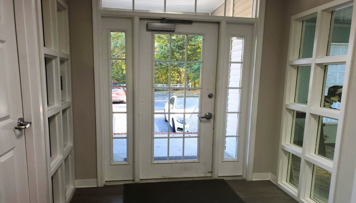 Master Center Chesterfield