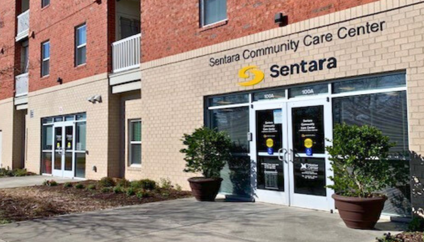 Master Center Norfolk